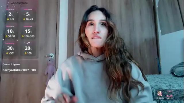 Image 8 of brinna_ev Stream on Chaturbate on 1 month ago