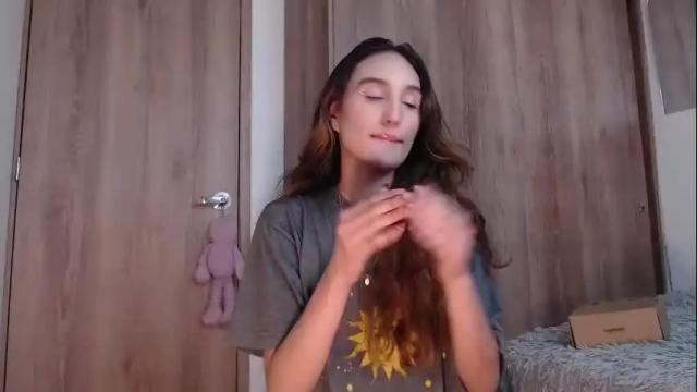 Image 4 of brinna_ev Stream on Chaturbate on 17 days ago