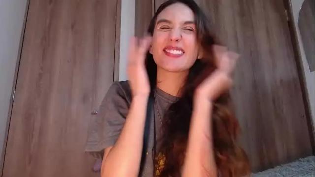 Thumbnail 3, brinna_ev's Stream at Chaturbate, 16 days ago