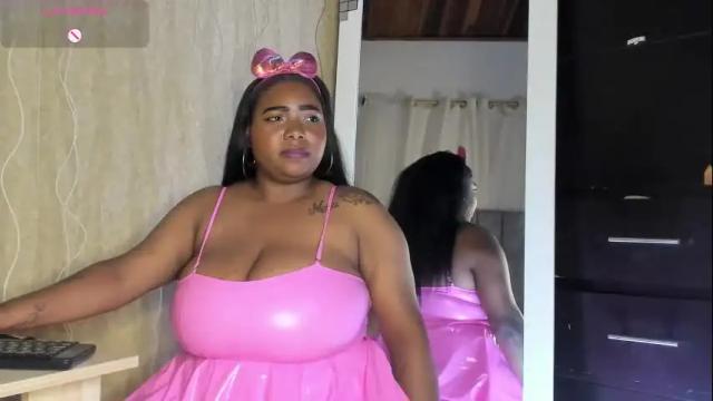 Thumbnail 3, brionygip's Stream at Chaturbate, 3 days ago