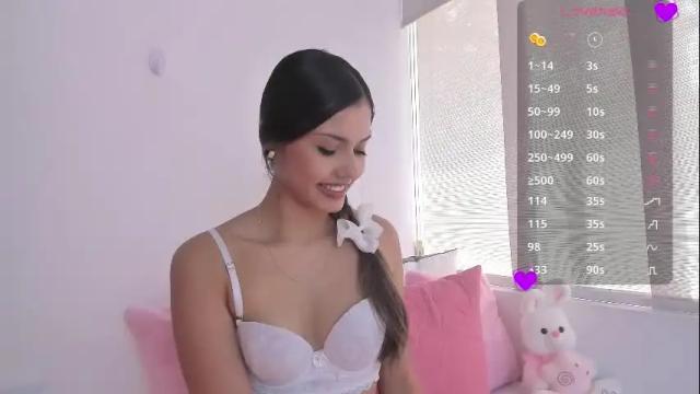Thumbnail 2, brisa_blue's Stream at Chaturbate, 19 days ago