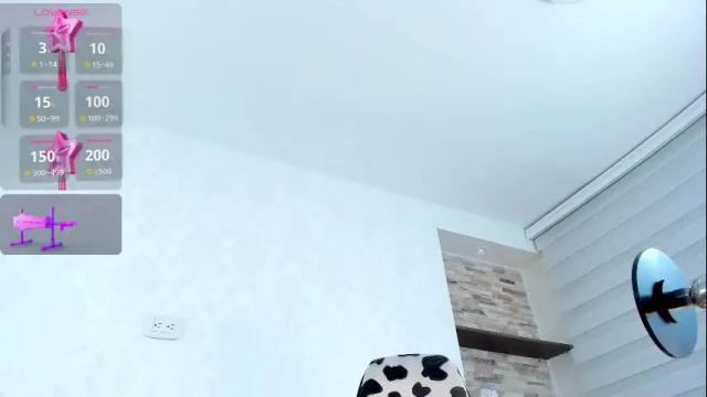 Image 3 of brisa_white69 Stream on Chaturbate on 3 months ago