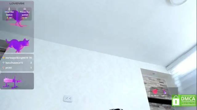 Image 12 of brisa_white69 Stream on Chaturbate on 3 months ago