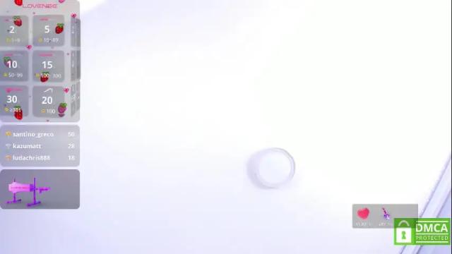 Thumbnail 1, brisa_white69's Stream at Chaturbate, 2 months ago