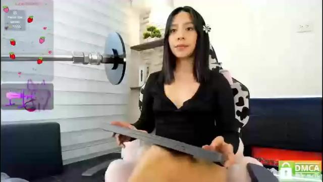 Image 2 of brisa_white69 Stream on Chaturbate on 1 month ago