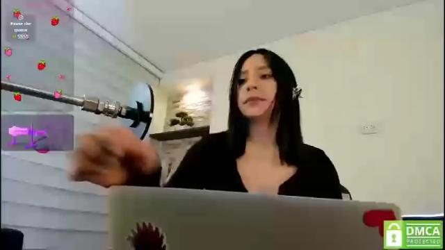 Image 8 of brisa_white69 Stream on Chaturbate on 1 month ago