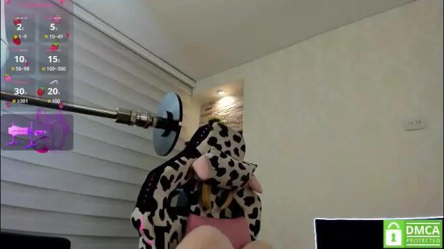 Thumbnail 3, brisa_white69's Stream at Chaturbate, 1 month ago