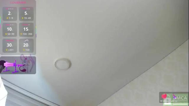 Image 12 of brisa_white69 Stream on Chaturbate on 1 month ago