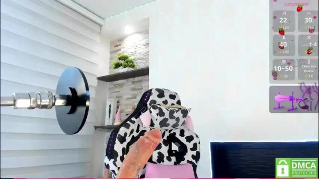 Image 2 of brisa_white69 Stream on Chaturbate on 1 month ago