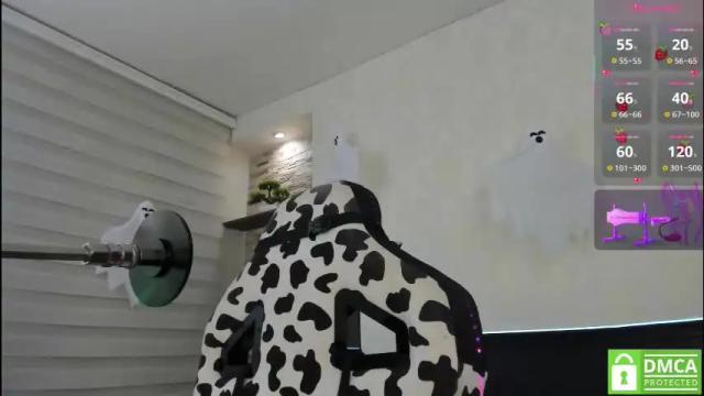 Image 3 of brisa_white69 Stream on Chaturbate on 6 days ago