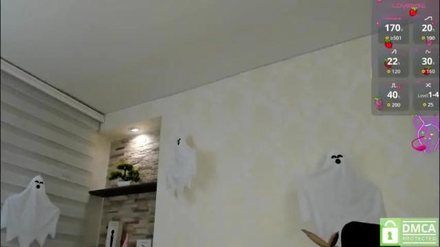 Image 3 of brisa_white69 Stream on Chaturbate on 5 days ago
