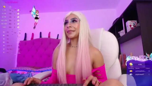 Image 10 of brisa_white7 Stream on Chaturbate on 16 months ago