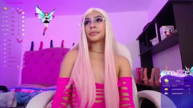 Image 11 of brisa_white7 Stream on Chaturbate on 16 months ago