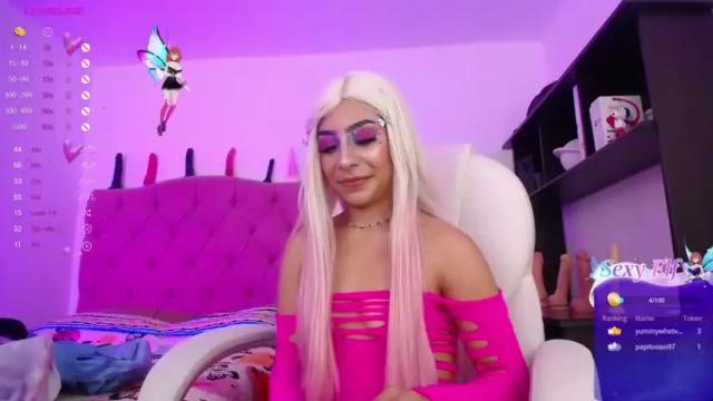 Image 12 of brisa_white7 Stream on Chaturbate on 16 months ago