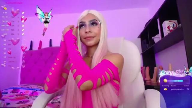 Image 2 of brisa_white7 Stream on Chaturbate on 16 months ago