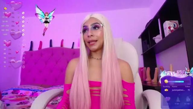 Image 3 of brisa_white7 Stream on Chaturbate on 16 months ago