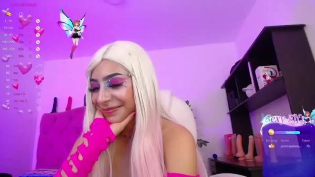Thumbnail 2, brisa_white7's Stream at Chaturbate, 16 months ago