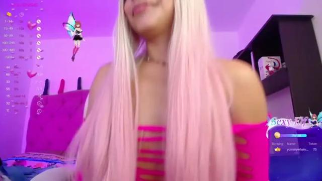 Image 7 of brisa_white7 Stream on Chaturbate on 16 months ago