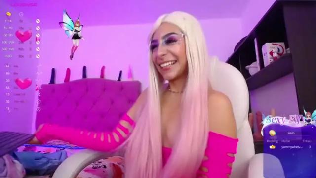 Thumbnail 3, brisa_white7's Stream at Chaturbate, 16 months ago