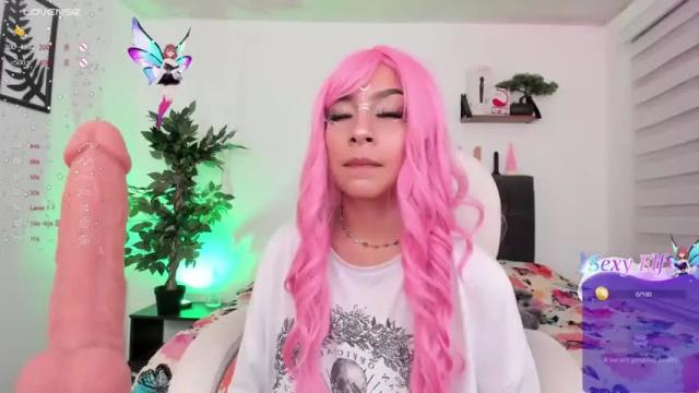 Thumbnail 1, brisa_white7's Stream at Chaturbate, 16 months ago