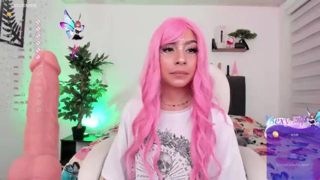 Image 2 of brisa_white7 Stream on Chaturbate on 16 months ago
