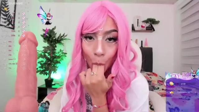 Image 3 of brisa_white7 Stream on Chaturbate on 16 months ago