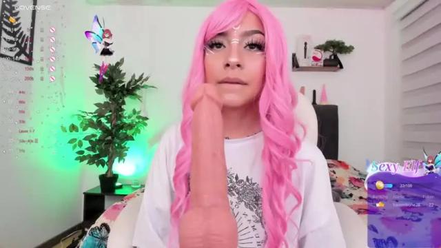 Image 4 of brisa_white7 Stream on Chaturbate on 16 months ago