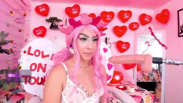 Image 11 of brisa_white7 Stream on Chaturbate on 15 months ago