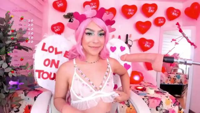 Thumbnail 2, brisa_white7's Stream at Chaturbate, 15 months ago