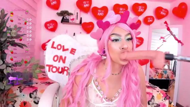 Image 7 of brisa_white7 Stream on Chaturbate on 15 months ago