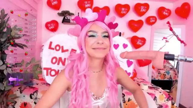 Image 8 of brisa_white7 Stream on Chaturbate on 15 months ago