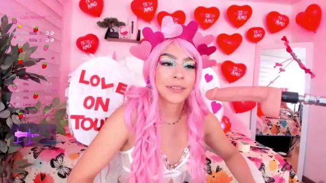 Thumbnail 3, brisa_white7's Stream at Chaturbate, 15 months ago