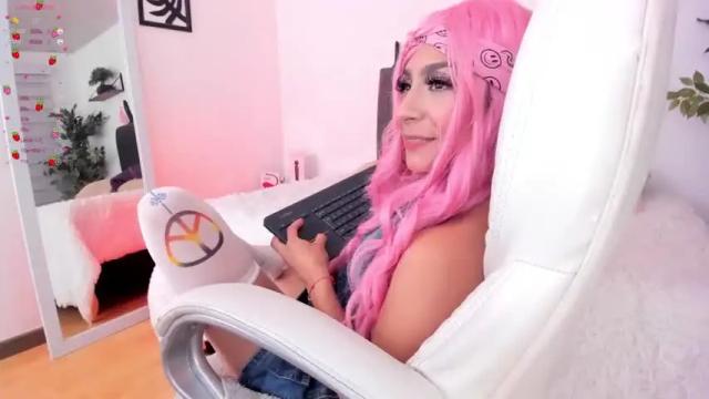 Thumbnail 1, brisa_white7's Stream at Chaturbate, 15 months ago