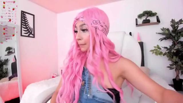 Image 2 of brisa_white7 Stream on Chaturbate on 15 months ago