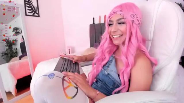 Image 3 of brisa_white7 Stream on Chaturbate on 15 months ago