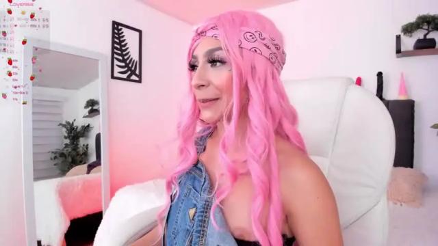 Image 6 of brisa_white7 Stream on Chaturbate on 15 months ago