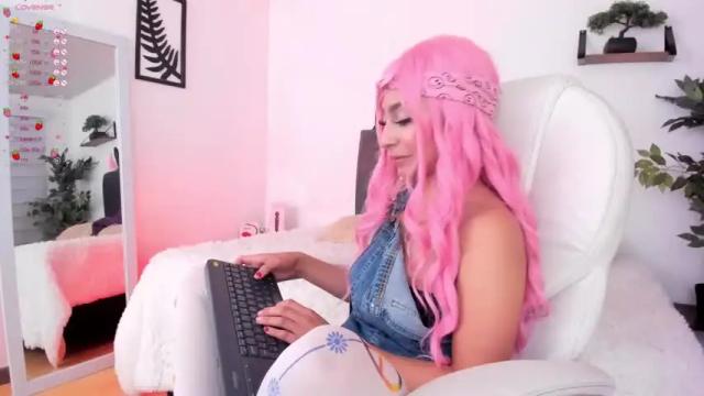 Image 8 of brisa_white7 Stream on Chaturbate on 15 months ago
