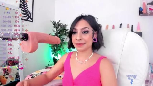 Image 2 of brisa_white7 Stream on Chaturbate on 15 months ago