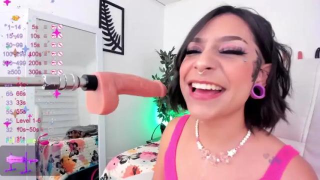 Thumbnail 2, brisa_white7's Stream at Chaturbate, 15 months ago