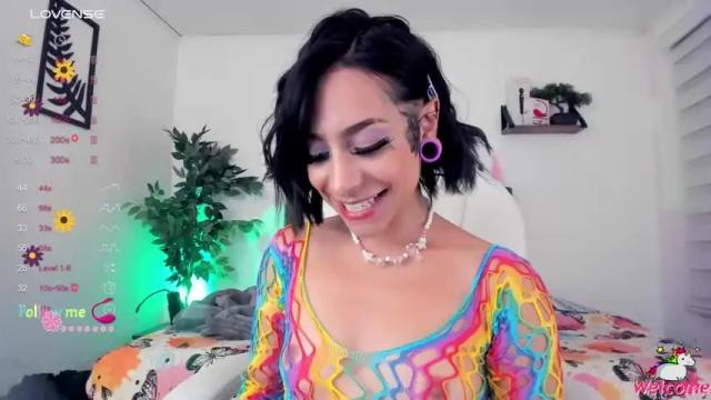 Image 8 of brisa_white7 Stream on Chaturbate on 15 months ago