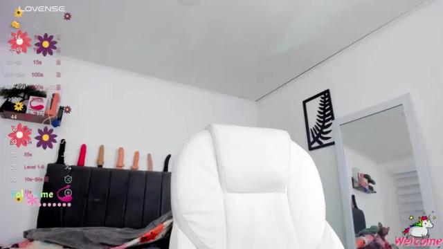 Thumbnail 3, brisa_white7's Stream at Chaturbate, 15 months ago