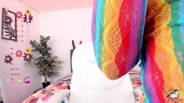 Image 6 of brisa_white7 Stream on Chaturbate on 15 months ago