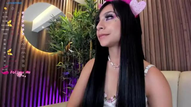 Image 10 of brisa_white7 Stream on Chaturbate on 14 months ago