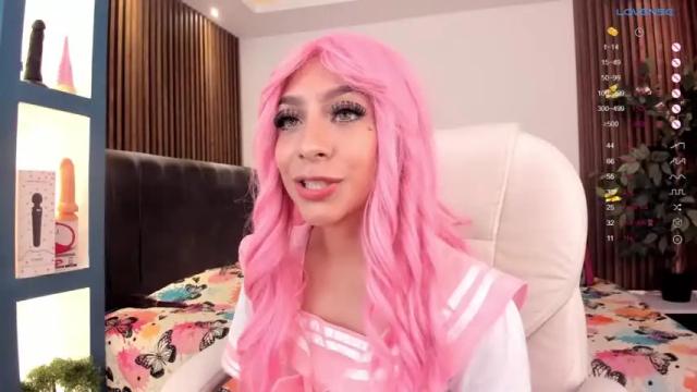 Image 7 of brisa_white7 Stream on Chaturbate on 14 months ago