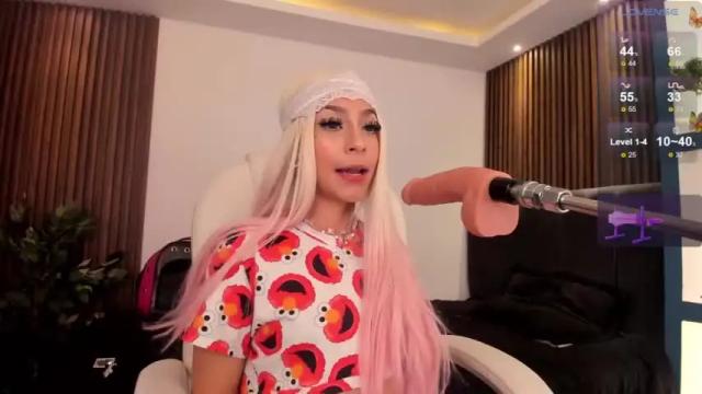 Thumbnail 1, brisa_white7's Stream at Chaturbate, 14 months ago