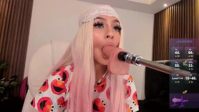 Image 8 of brisa_white7 Stream on Chaturbate on 14 months ago