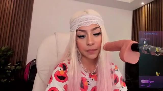 Thumbnail 3, brisa_white7's Stream at Chaturbate, 14 months ago