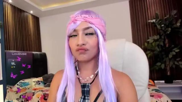 Image 3 of brisa_white7 Stream on Chaturbate on 14 months ago