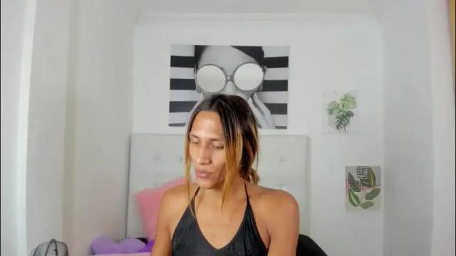 Thumbnail 1, brisahott's Stream at Chaturbate, 1 month ago