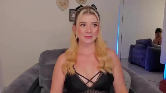 Thumbnail 1, britanny_johnson1's Stream at Chaturbate, 16 months ago
